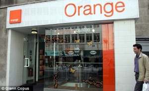 Orange Launches Mobile Brand for Internet-centric Users