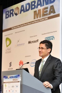 “eLife crosses landmark 400,000 customers”, reveals Etisalat at Broadband MENA 2012 Conference