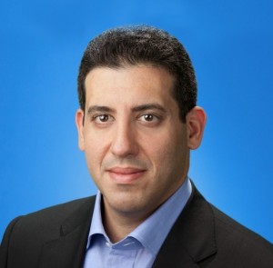 Mohamad Mourad Gulf Regional Manager