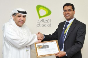 Etisalat acquires PCI Certification as a Payment Service Provider