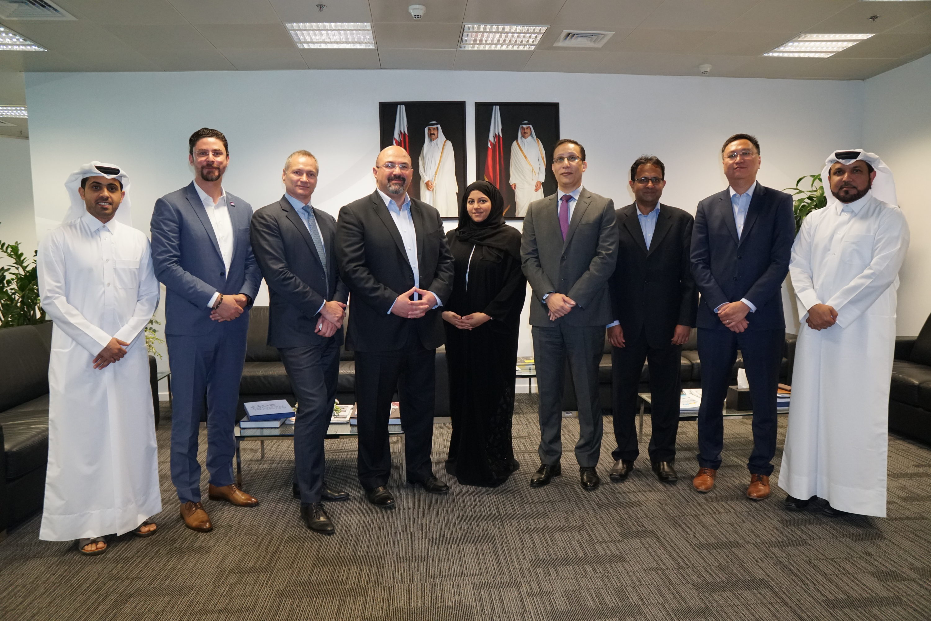 CRA-hosts-GSMA-delegation