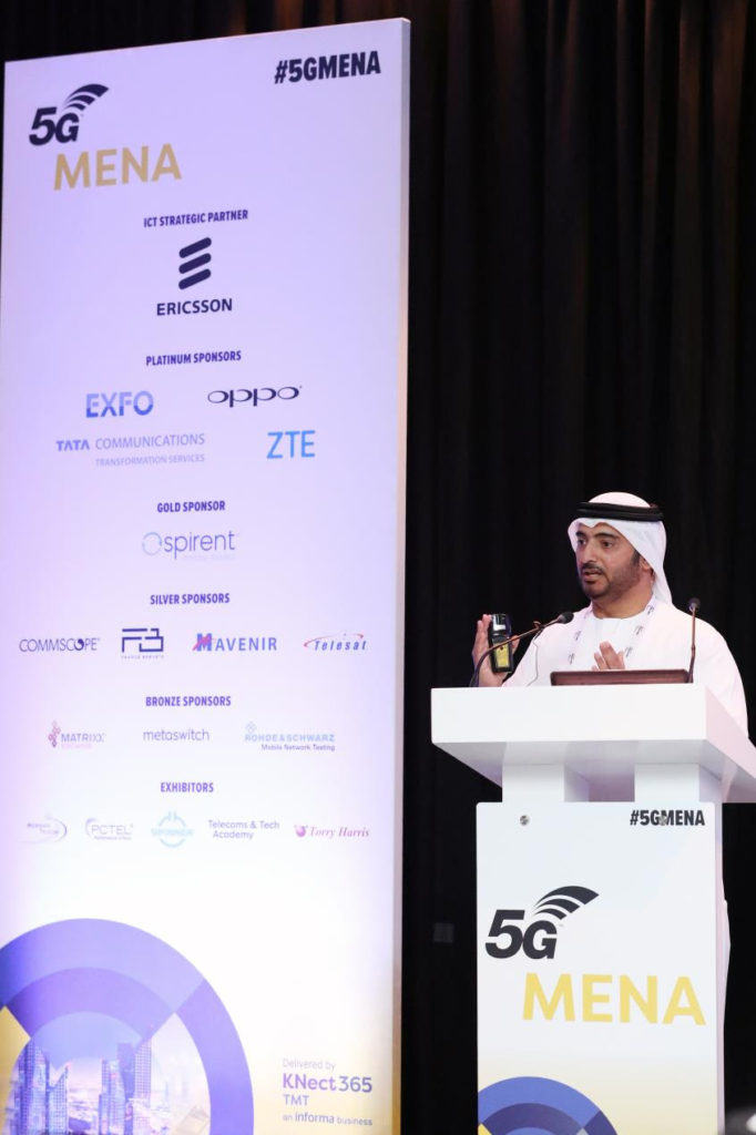 5G-Future-Connectivity-game-changer-telecom-industry-Hatem-Bamatraf