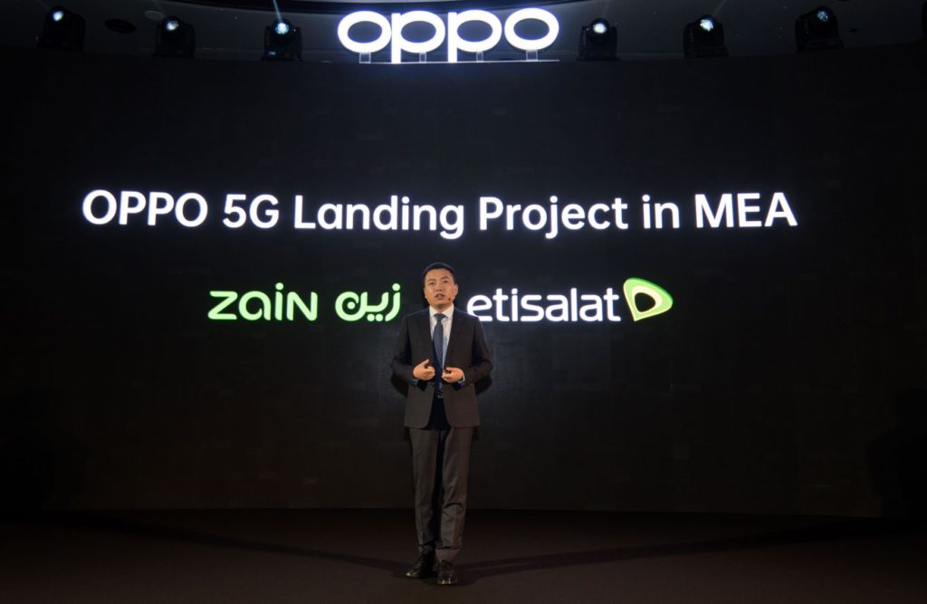 Reno-OPPO-5G-Landing-Project-MEA-Andy-Shi-President-MEA-OPPO