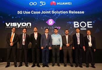 Huawei-Region-5G-ecosystem-growing-faster-than-expected