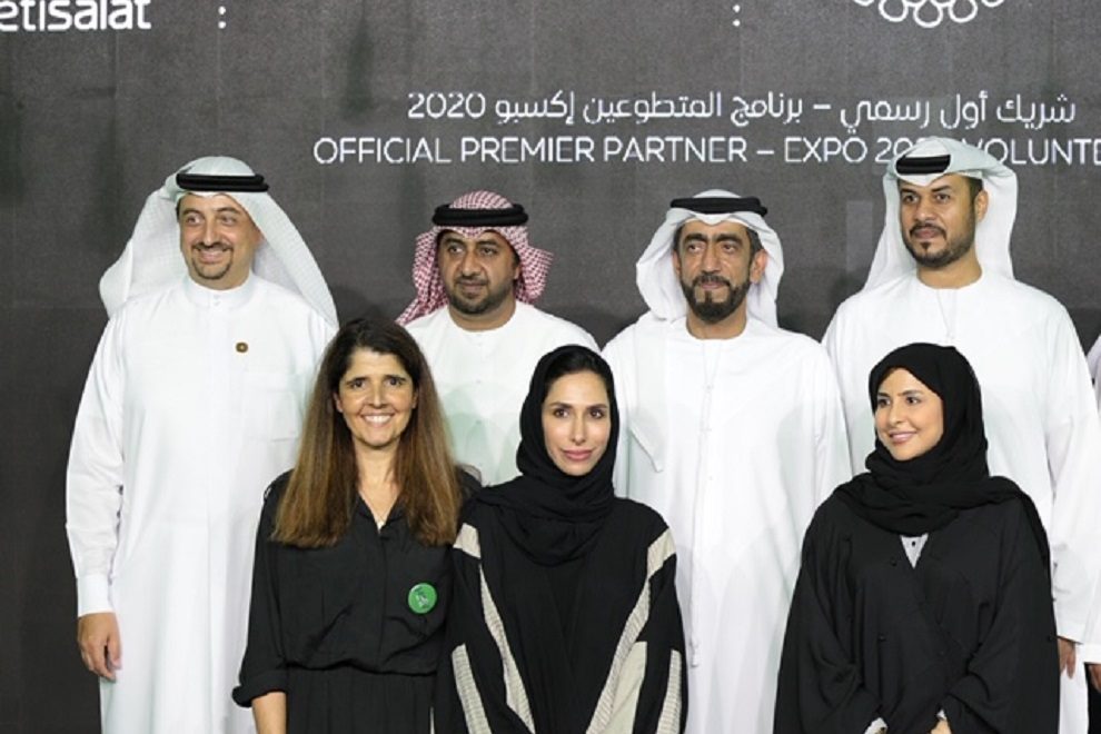 Etisalat-Expo-2020-Volunteers