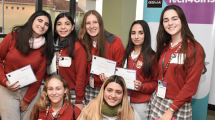 GSMA Tech4Girls initiative wins 2019 Women Economic Forum Award for its direct impact on gender equality