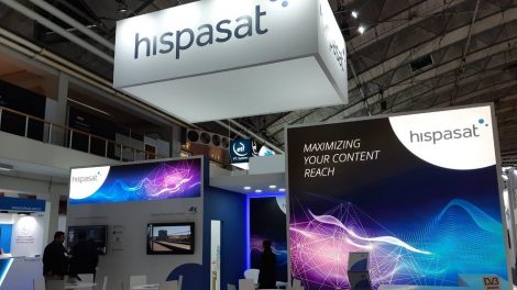 HISPASAT-globalsat