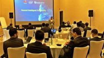 redington-huawei-intelligent-computing