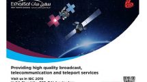 Eshailsat-at-IBC-2019