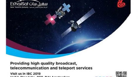 Eshailsat-at-IBC-2019