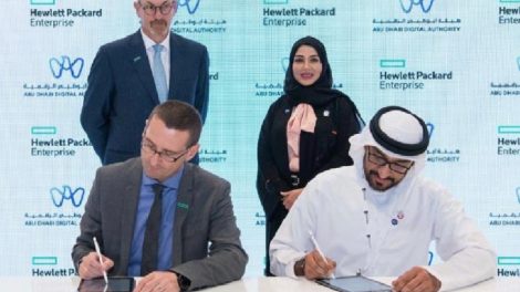 ADDA partners with HPE to accelerate its data federation vision