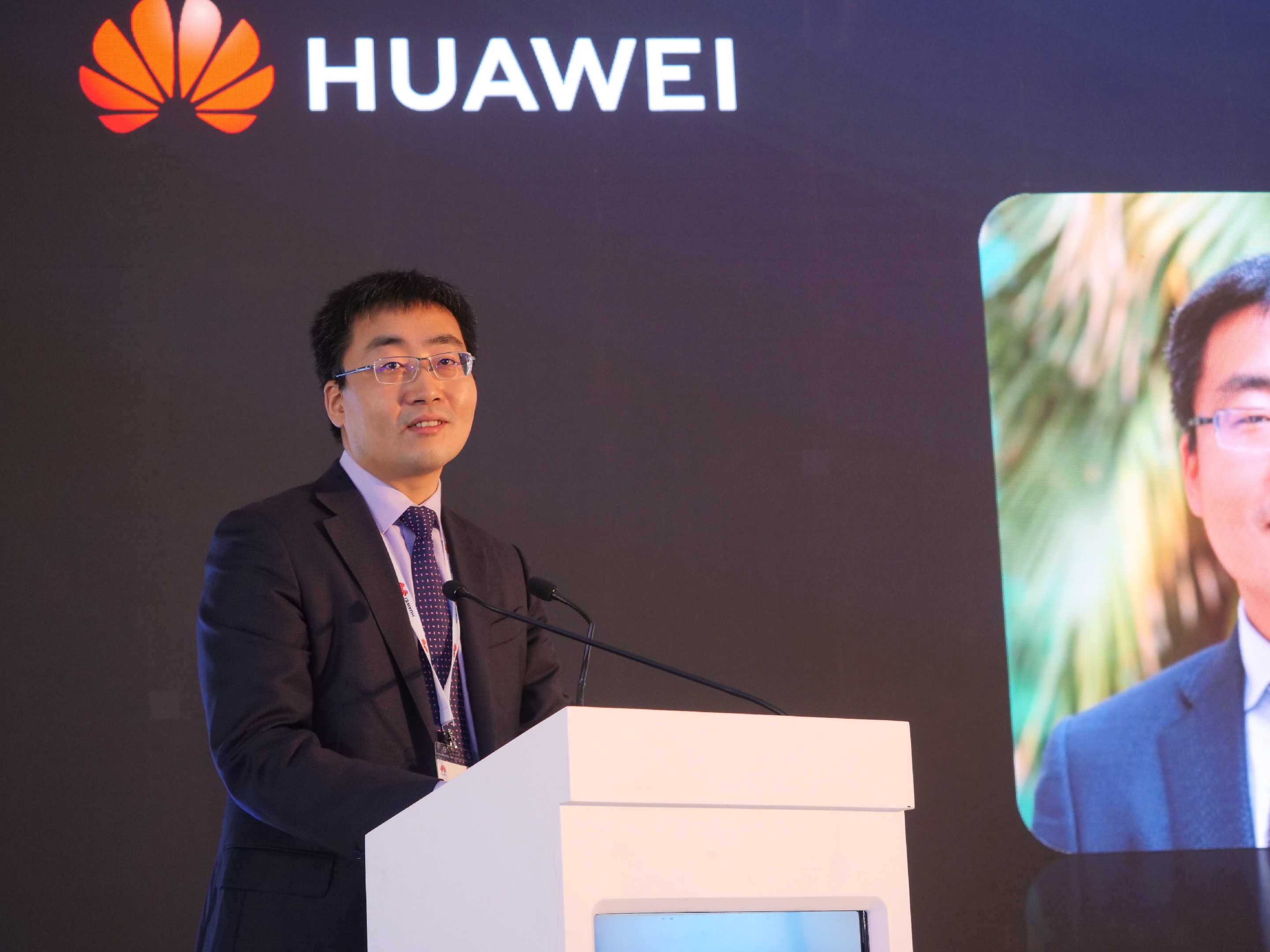 Huawei Middle East Innovation Day 2019 reaffirms digital as the ...