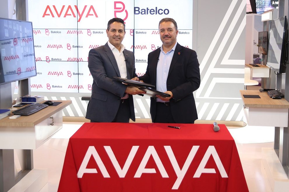 Batelco and Avaya bring cloud solutions for Bahrain’s growing small and medium businesses