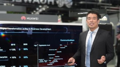 huawei-5g-data-network-cody-wang-general-manager