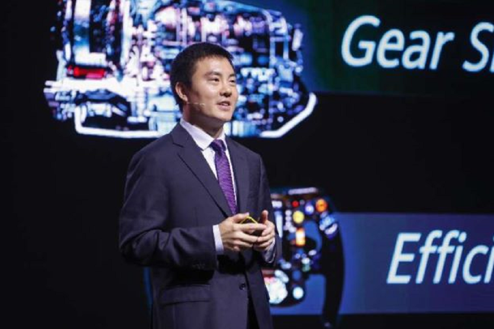 Edward-Deng-President-Huawei-Wireless-Solution-Huawei-5G full-series-solution