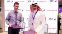 STC-Honeywell-collaborate-enable-digital-transformation-Saudi-Arabia-mobile-workforce