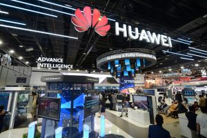 Huawei stresses 5G Ecosystem, AI and Cloud Computing as key pillars for digital economy in the region