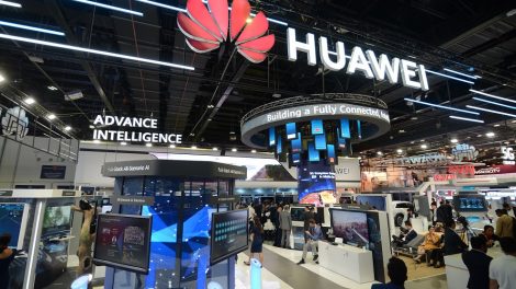 Huawei stresses 5G Ecosystem, AI and Cloud Computing as key pillars for digital economy in the region