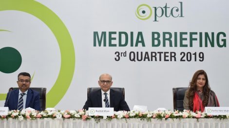 PTCL-double-digit-growth-net-profit