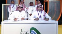 STC Business and Badir Program sign an agreement to support startups with innovative solutions
