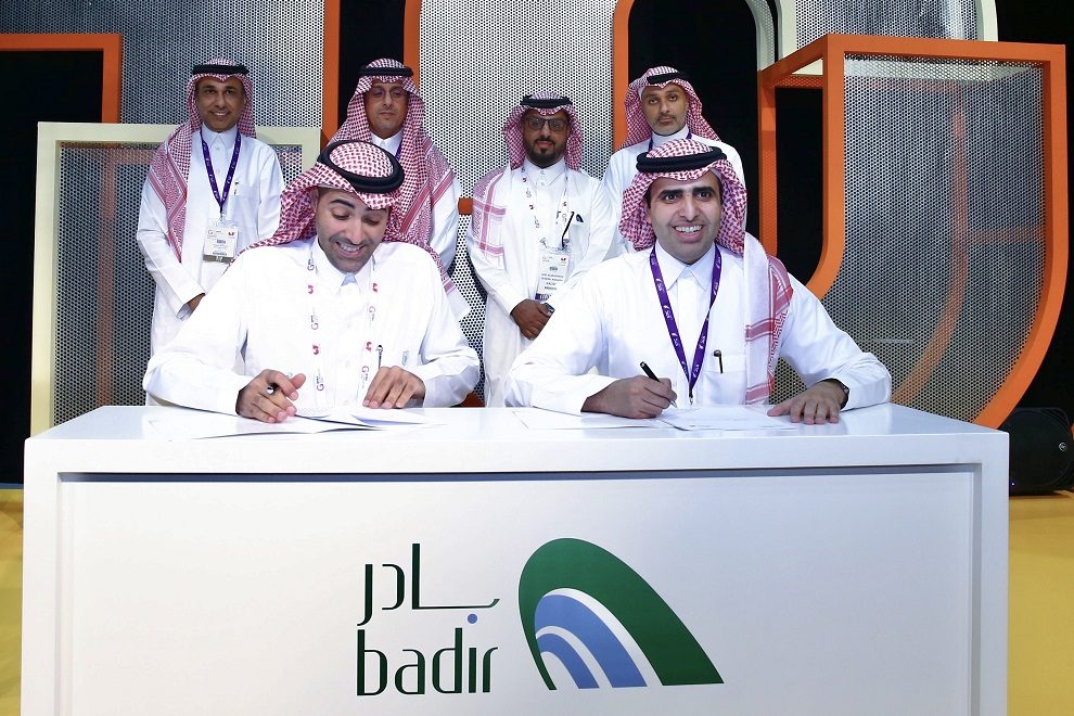 STC Business and Badir Program sign an agreement to support startups with innovative solutions