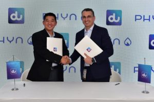 du to introduce intelligent home digital water solution