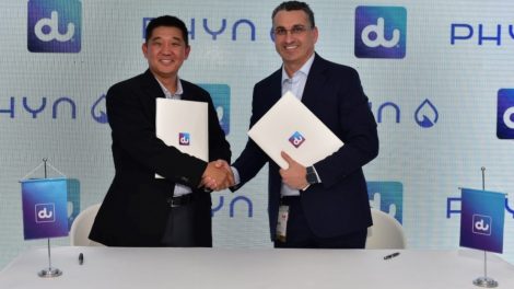 du to introduce intelligent home digital water solution