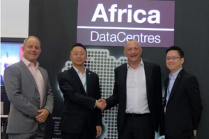 China-Telecom-deploys-POP-Africa-Data-Centres-Johannesburg-facility