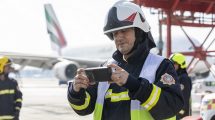 Airbus secure communications intersec