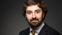 Arnaud de Harenne, General Manager of Ogloba Middle East