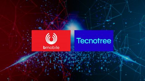 Bmobile Tenchnotree BSS Transformation