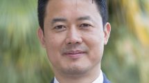 Difficulty-is-Often-The-Prelude-to-Success-Charles-Yang-Huawei