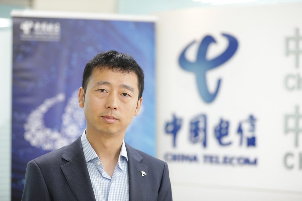 Dayong-Zhang-Chief-Technical-Officer-China-Telecom-Africa-Middle-East-speaks-Teletimes-International-exclusive-interview