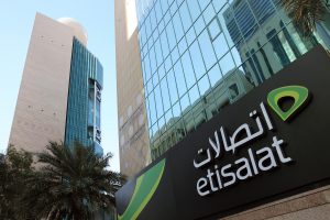 Etisalat joins with Microsoft