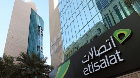 Etisalat joins with Microsoft