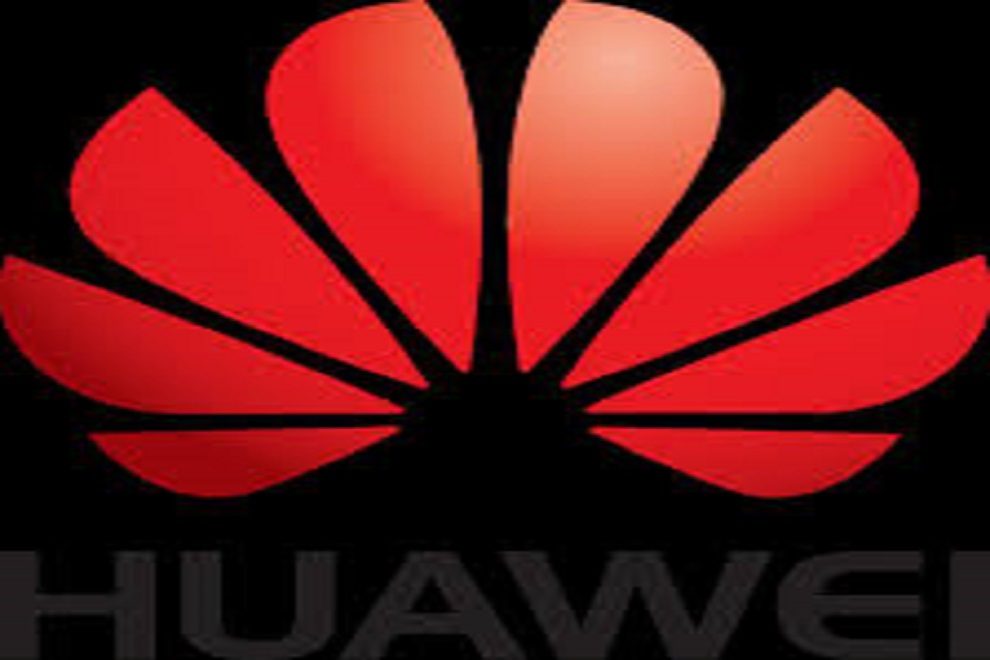Huawei named top 10