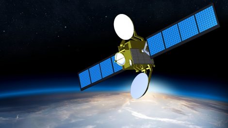 Thaicom Migrates Thaicom 5 Satellite Customers