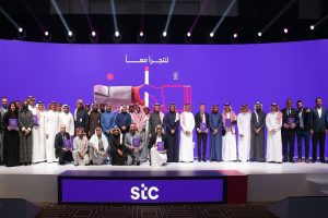 stc honors its partners