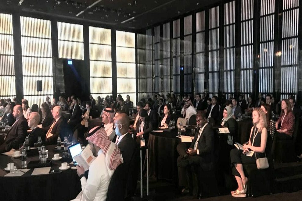 digital health middle east