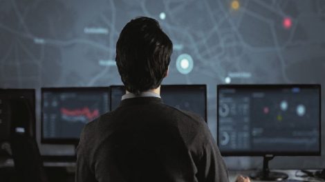 Ericsson AI Infrastructure Operations