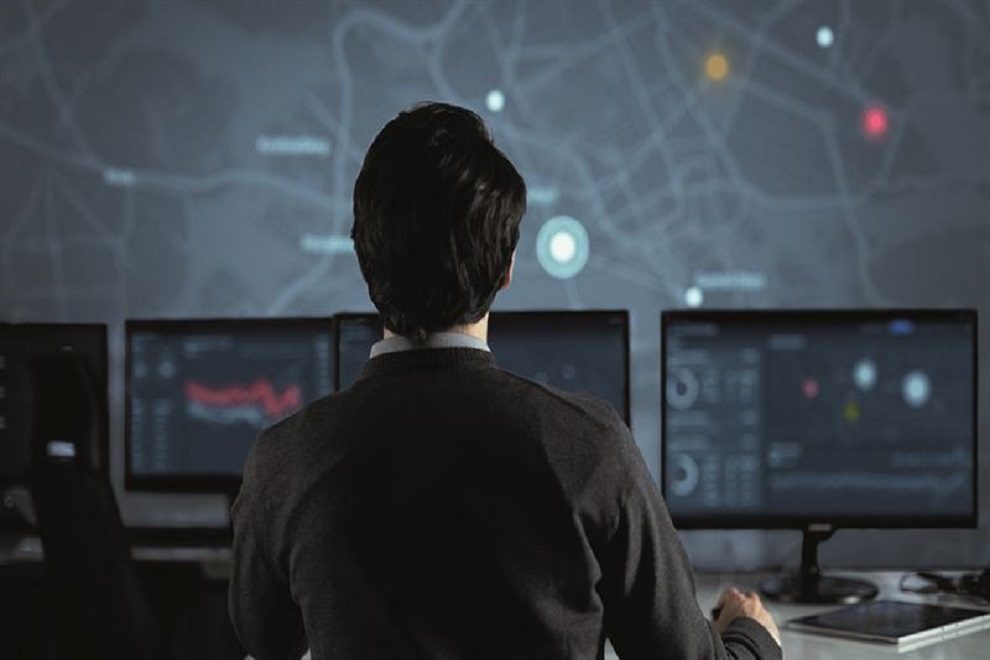 Ericsson AI Infrastructure Operations