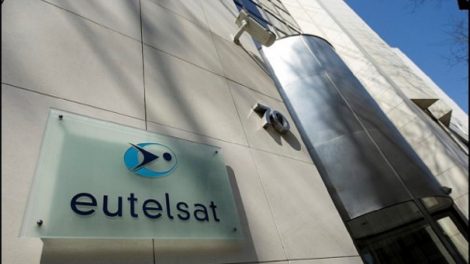 eutelsat 2019 financial results