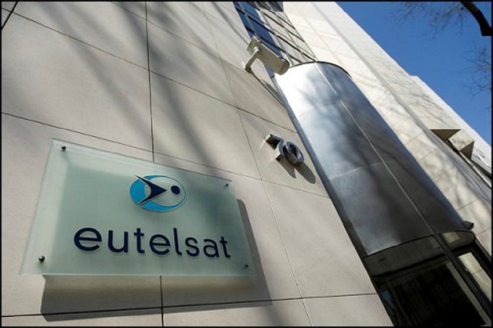 eutelsat 2019 financial results