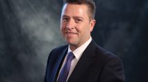 Fireeye appoints gordon love