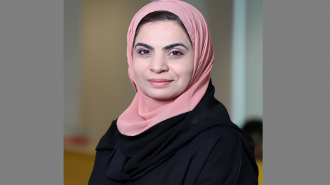 ooredoo appoint CPO Amaal