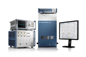 Rohde&Schwarz highlights T&M solutions