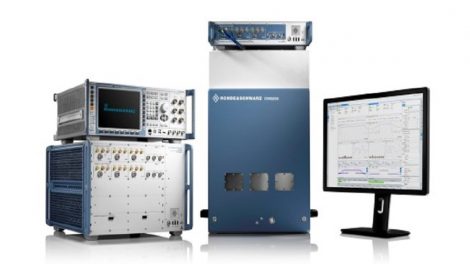 Rohde&Schwarz highlights T&M solutions