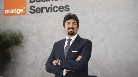 Orange business services ADM