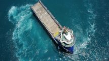 p&o maritime integrated logistics