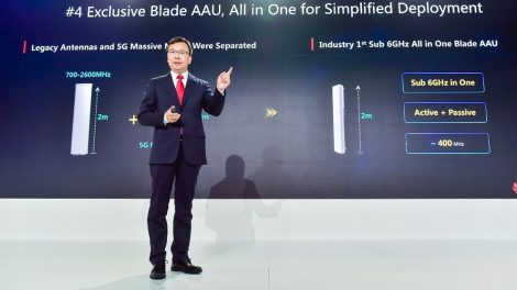 huawei 5G products solutions